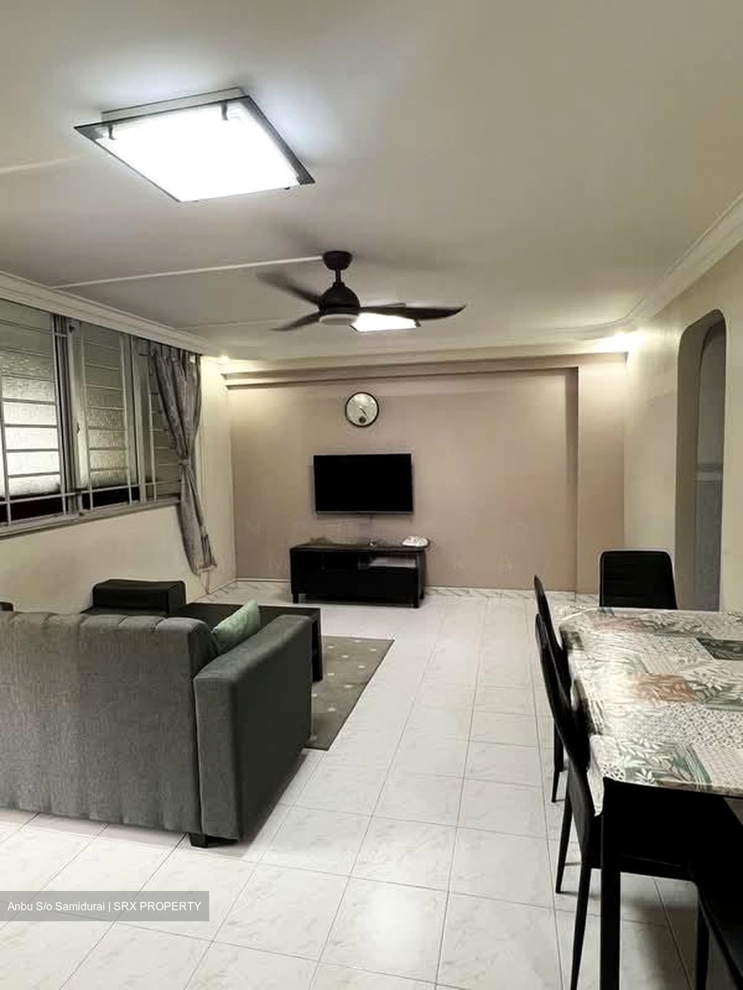 Blk 125 Bishan Street 12 (Bishan), HDB 4 Rooms #526511171